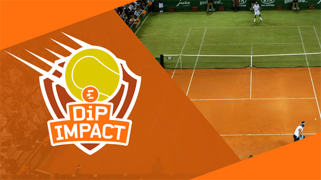 De Roland au gazon, toutes les infos qui vous ont échappé : On en a parlé dans DIP Impact De Roland au gazon, toutes les infos qui vous ont échappé : On en a parlé dans DIP Impact