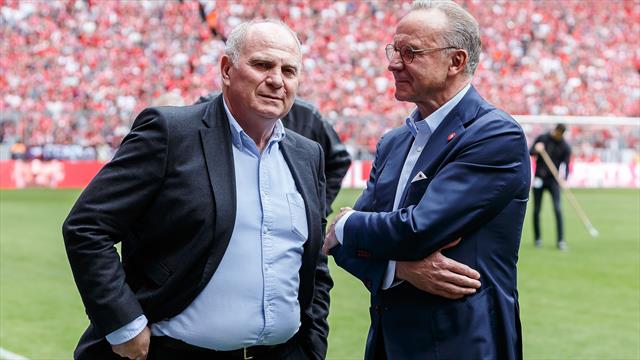 Bayern wartet auf den Domino-Effekt: Ein gefährliches Geduldsspiel