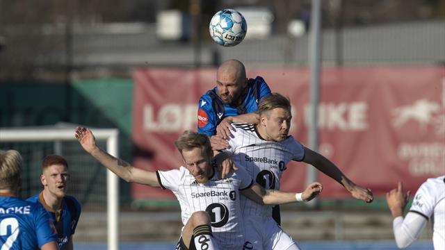 Derfor mener Demidov at Jönsson passer perfekt inn i Stabæk Derfor mener Demidov at Jönsson passer perfekt inn i Stabæk
