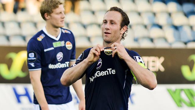 Tidligere Godset-profil fyrer løs mot klubben: – De mangler sportslig kompetanse