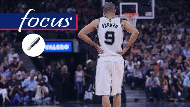 Addio a Tony Parker, l'ultimo grande playmaker puro della NBA