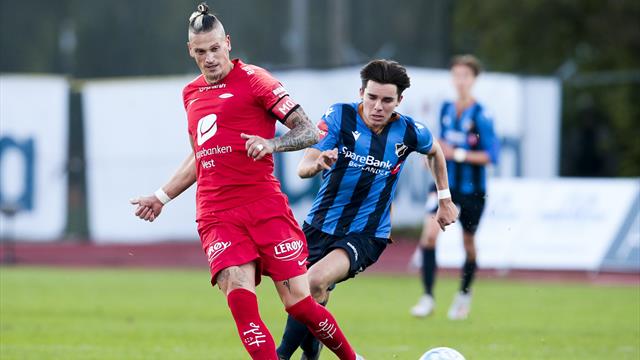 Kyssesyke-duo bedre enn fryktet: – Vil ikke påvirke kjøp og salg