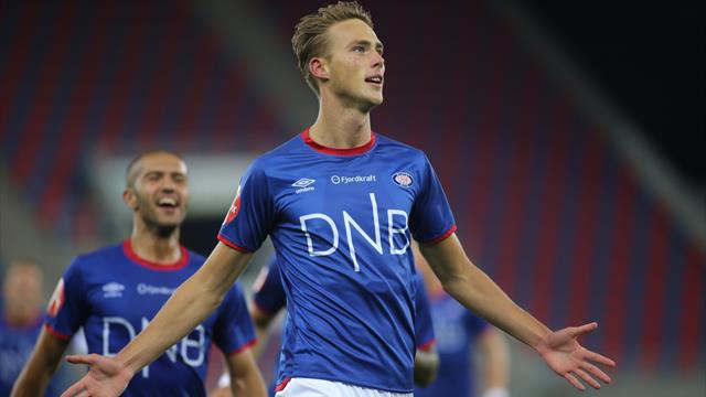 Vålerenga henter tilbake talenter