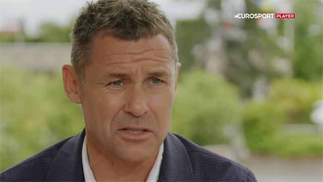 Tom Kristensen om Le Mans-danskerne: Vi får forhåbentligt en dansk verdensmester til Le Mans Tom Kristensen om Le Mans-danskerne: Vi får forhåbentligt en dansk verdensmester til Le Mans