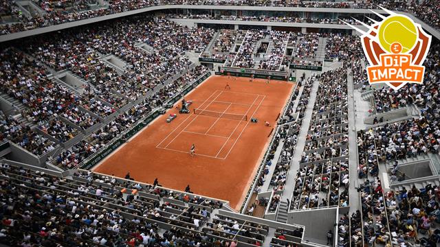 "Si Roland-Garros se déroulait demain, le tournoi aurait bien lieu" "Si Roland-Garros se déroulait demain, le tournoi aurait bien lieu"