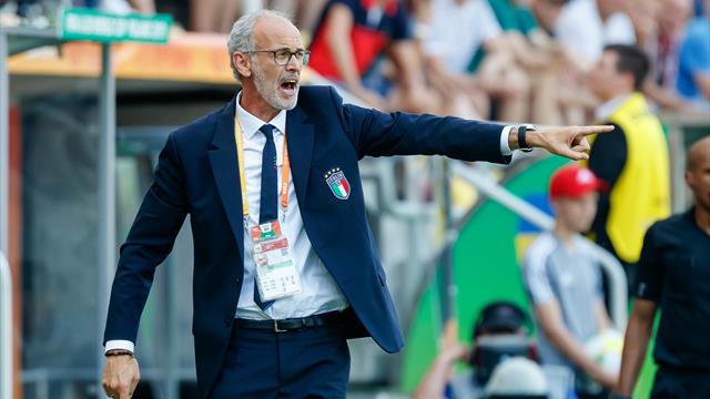 Nicolato: "Gol annullato a Scamacca? Forse un errore, ma non chiamiamola ingiustizia"