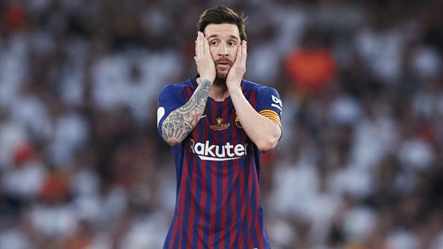 Messi batte Cristiano Ronaldo: è lui lo sportivo più pagato al mondo secondo Forbes