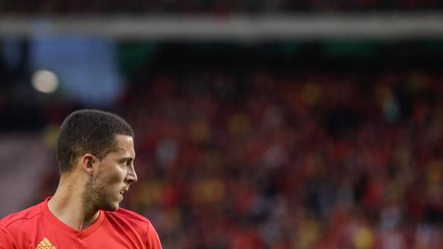 Bélgica y Alemania se disparan, Francia se rearma; Italia, firme