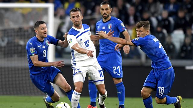Juventus, Pjanic: