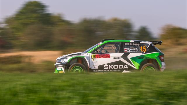 Top home talents battle for Pole position in ERC