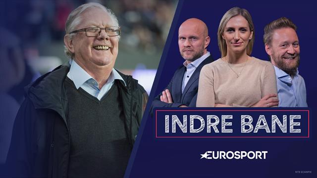Usikker Godset-fremtid, Nils Arne Eggen og Glimts nye mann får kjeft Usikker Godset-fremtid, Nils Arne Eggen og Glimts nye mann får kjeft