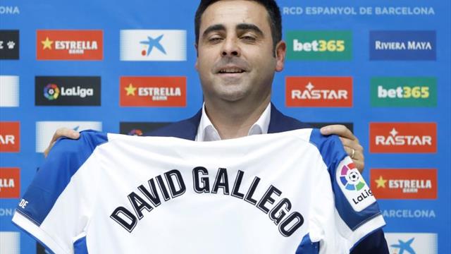 Las cinco claves del Espanyol que viene