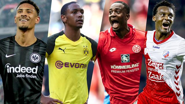 Il n'y a pas que le Real ou le Barça dans la vie, il existe aussi un second marché pour les Français