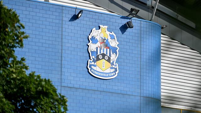 Hodgkinson approaching ‘final hurdle’ in takeover of Huddersfield