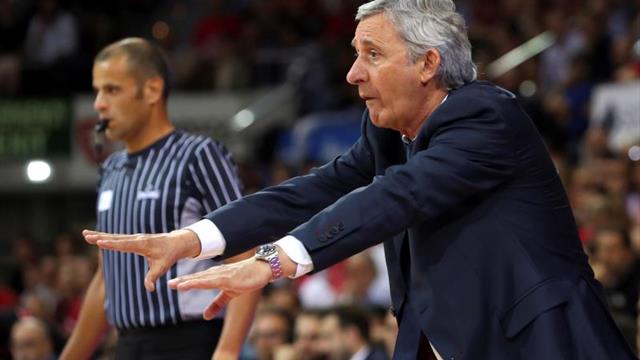 Pesic, el 25º técnico con más victorias en la era ACB