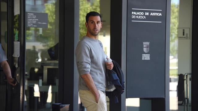 La Liga abre un procedimiento informativo por el Huesca-Nástic de la temporada 17/18