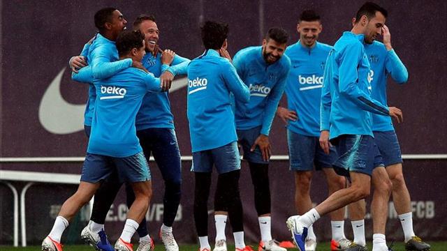 El Barcelona iniciará la pretemporada el 14 de julio