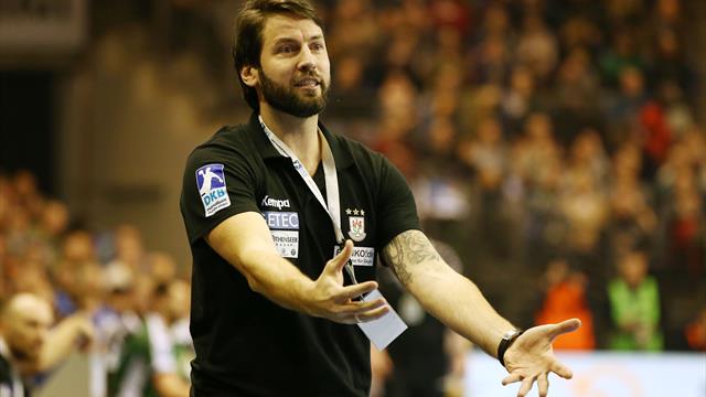Handball: Magdeburg bewirbt sich für Champions-League-Wildcard