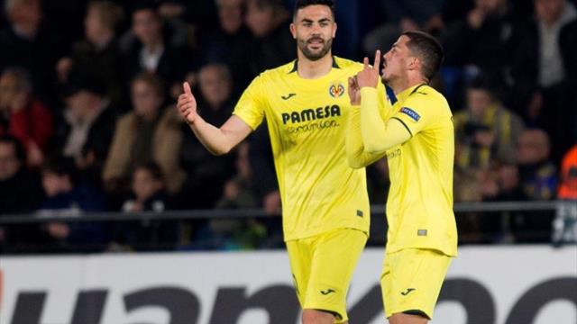 La salida del Fornals al West Ham será oficial en las próximas horas