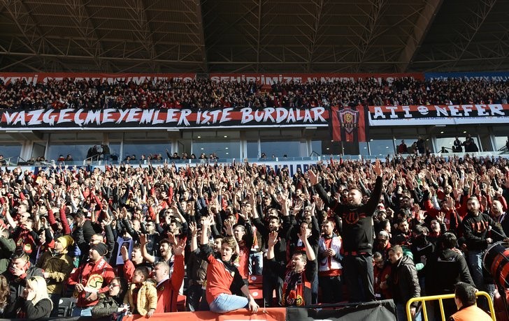 Eskişehirspor