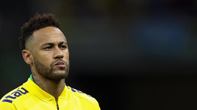 Copa América: Neymar-Affäre trübt die Vorfreude