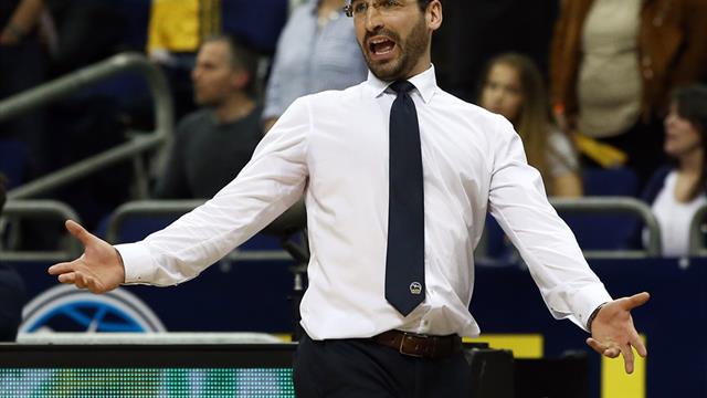 Päch neuer Trainer der Telekom Baskets Bonn