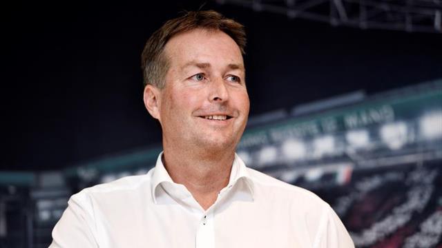 Kasper Hjulmand será el nuevo seleccionador de Dinamarca tras la Eurocopa
