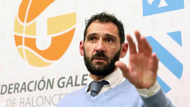 Garbajosa atribuye la exigencia del calendario a la "voluntad no negociadora"