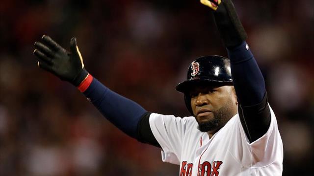 Un equipo médico excepcional atiende a Big Papi, que supera su segunda operación