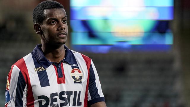 Transfer fix: Isak verlässt BVB Richtung Spanien