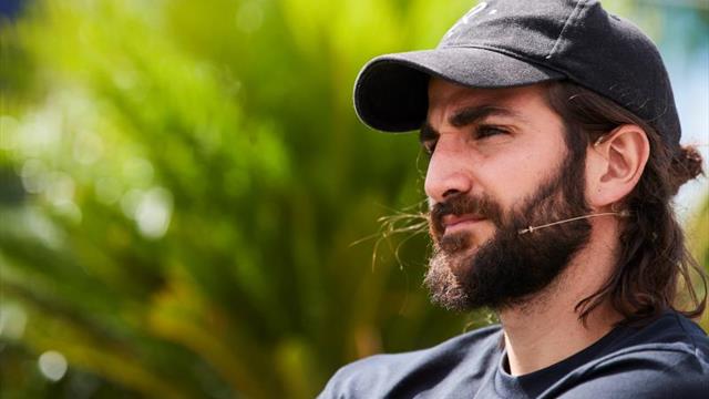 Ricky Rubio: "Busco un equipo con opciones de jugar el playoff"