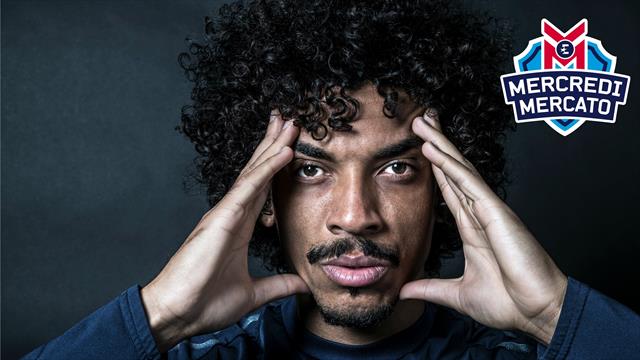 Luiz Gustavo, le coup parfait d'Aulas se heurte à deux obstacles Luiz Gustavo, le coup parfait d'Aulas se heurte à deux obstacles