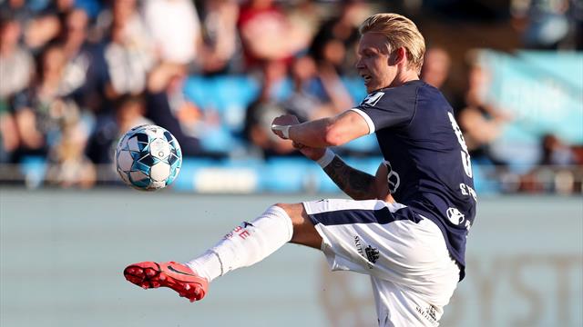 Nærmer seg første start på nesten tre år: – Hadde betydd mye