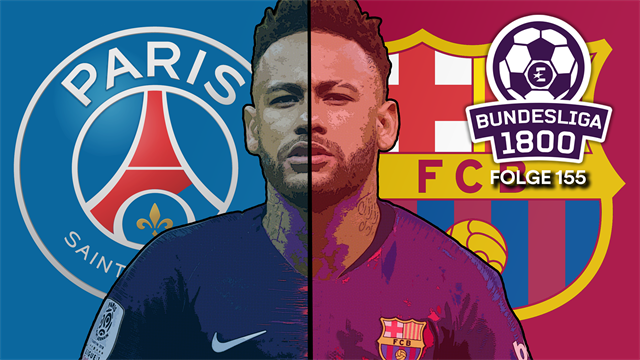 Transfer-Hammer? So könnte Neymar zu Barça zurückkehren Transfer-Hammer? So könnte Neymar zu Barça zurückkehren