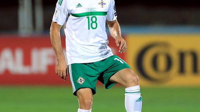 Hughes hails Northern Ireland manager O’Neill