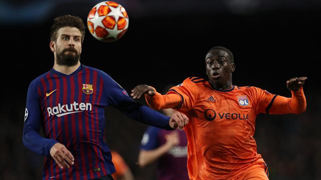 Ferland Mendy file au Real Madrid