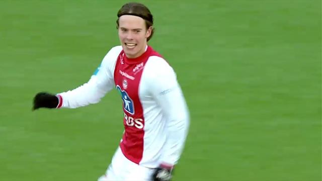 OBOS-sensasjonen om det nye gjennombruddet: – Surrealistisk