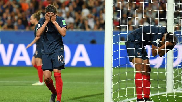Renard : "Je vais passer dans le zapping mais je m’en fous"