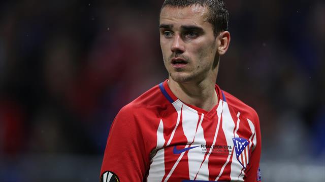 Griezmann will join Barcelona, insists Atletico chief executive