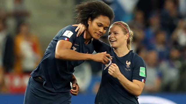 L'antisèche : Cette fois, les Bleues vont pouvoir s'en servir