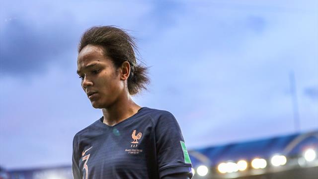 Comment le csc gag de Renard a révélé une autre facette de cette équipe de France Comment le csc gag de Renard a révélé une autre facette de cette équipe de France