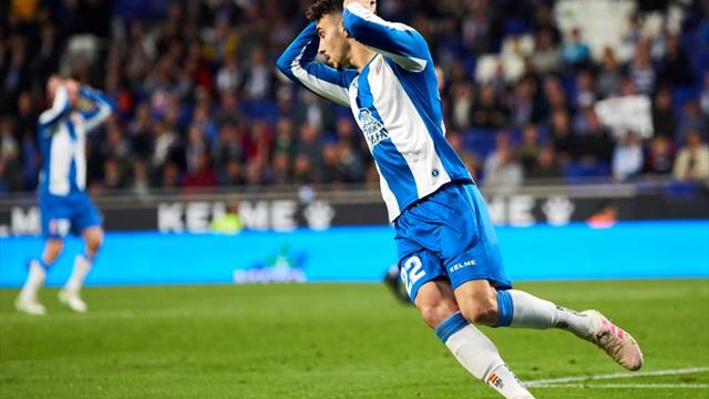 Perarnau: "Hermoso tiene una propuesta del Espanyol para renovar"