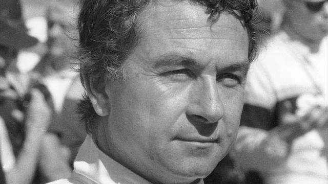 Wollek au Mans, ou l'art de perdre