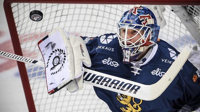 TV5 ja Dplay ovat Leijonien uusi koti – mittavat jääkiekko-oikeudet Discoverylle