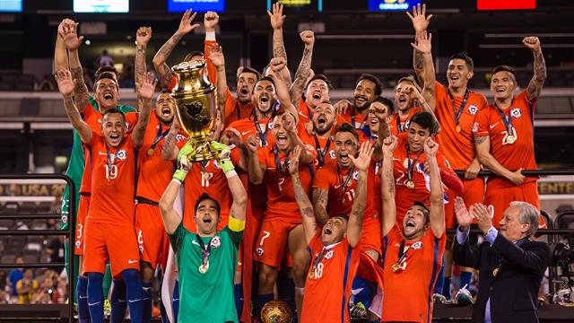 Messi e il Brasile (senza Neymar) a caccia del Cile: guida alla 46ª edizione della Copa America