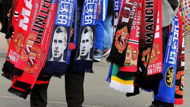 Un Manchester United-Chelsea para inaugurar la Premier League 2019/2020