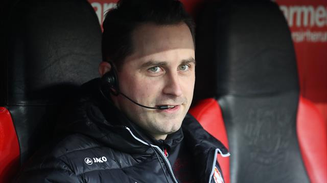 Daum bestätigt: Sohn soll Scout beim FC Bayern werden