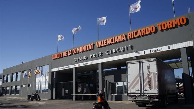 El Circuito Ricardo Tormo celebrará por primera vez el Racing Weekend