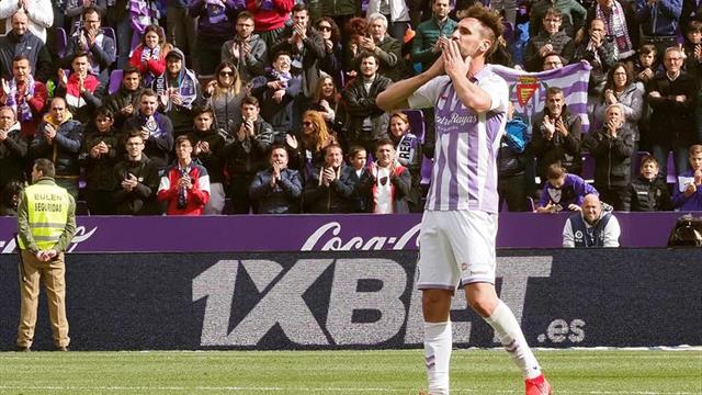 El Real Valladolid defiende su honestidad y su continuidad en Primera