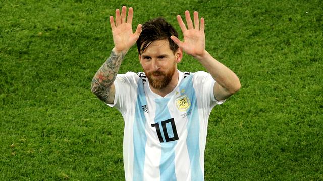 Copa America 2019 – Neymar, Qatar and the Maracana
